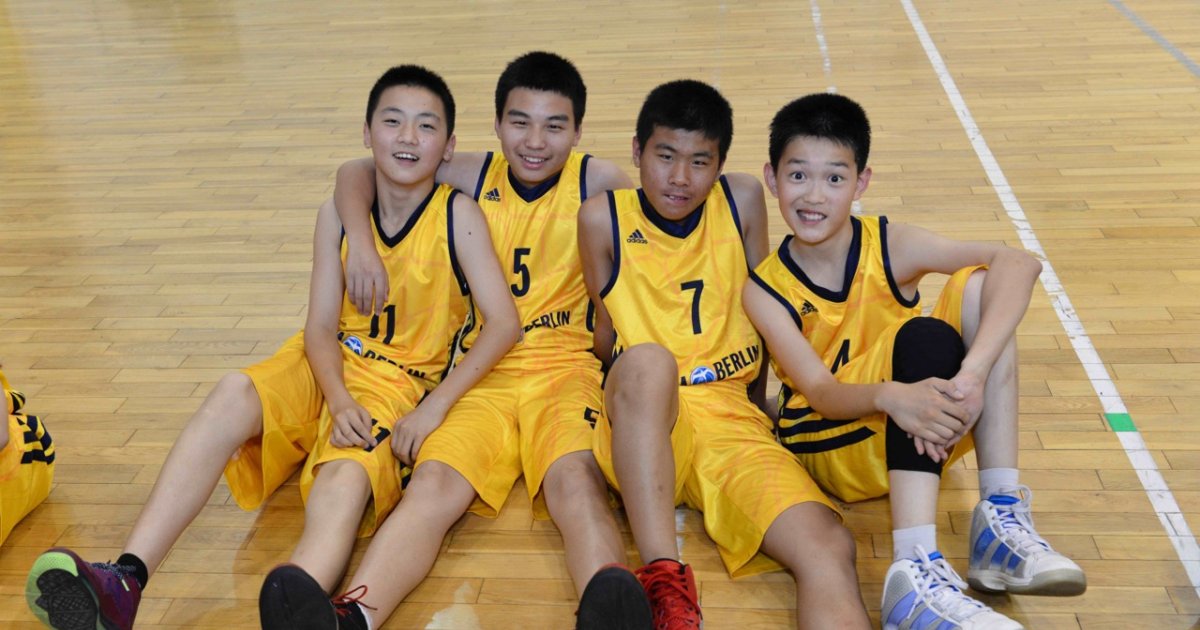 その他 the origin of BASKETBALL CULTURE in ASIA the origin of BASKETBALL CULTURE in ASIA（Basketball